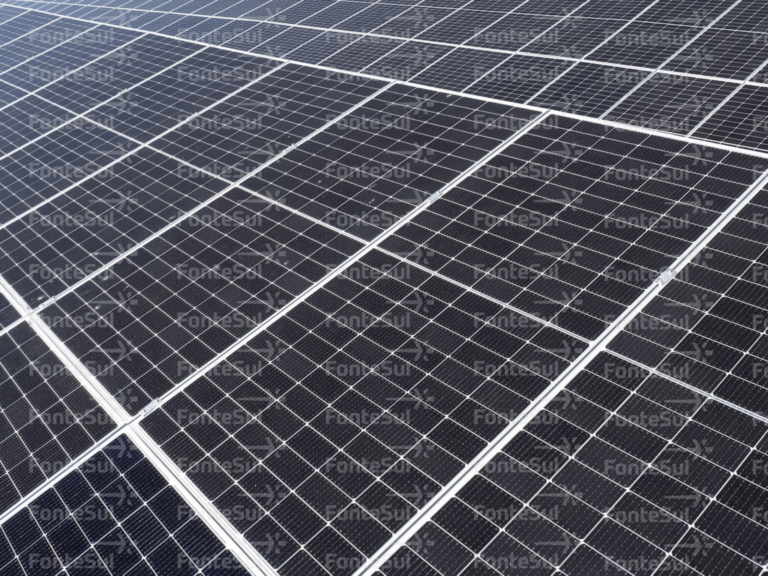USINA FOTOVOLTAICA MADEIREIRA GROCHOSKI
