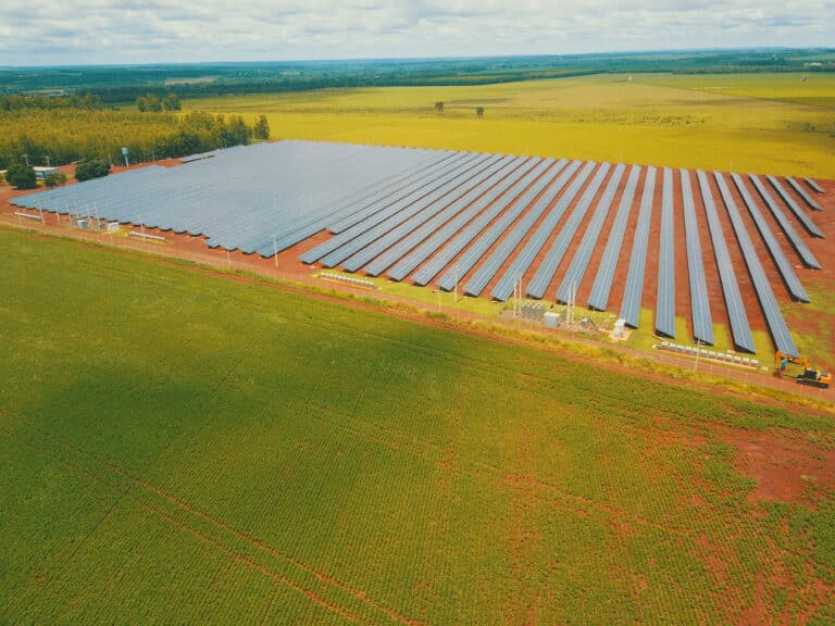 Dúvidas que os investidores têm sobre energia solar