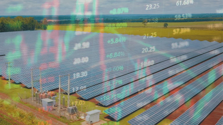 Viabilidade econômica de usinas fotovoltaicas