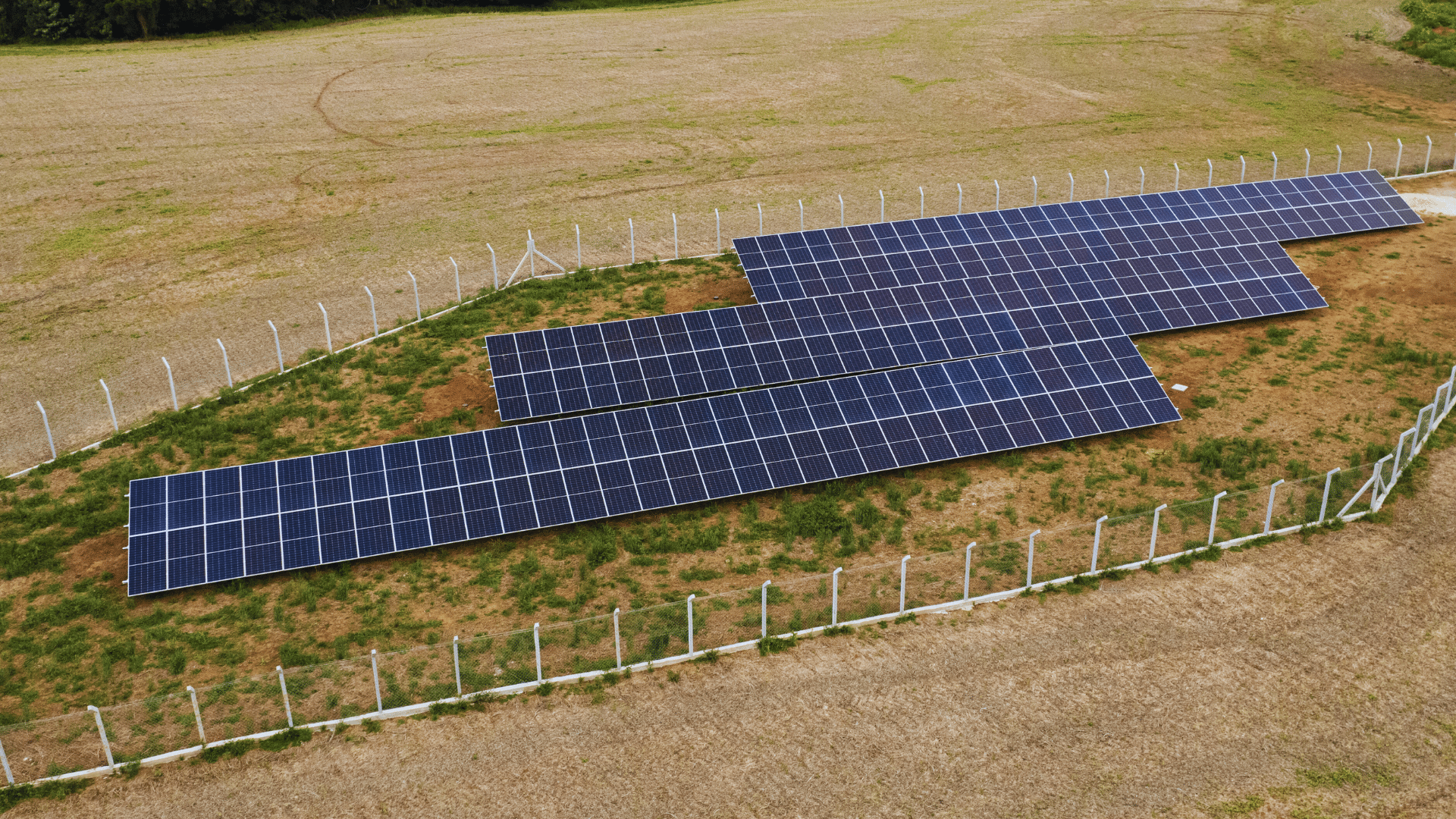 Como funciona a captação das placas fotovoltaicas nos dias de chuva