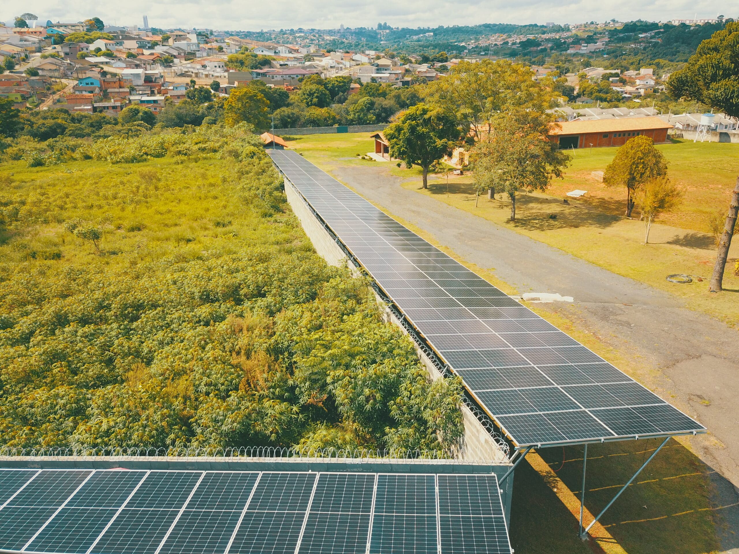 Os Principais Desafios da Energia Solar para o Futuro