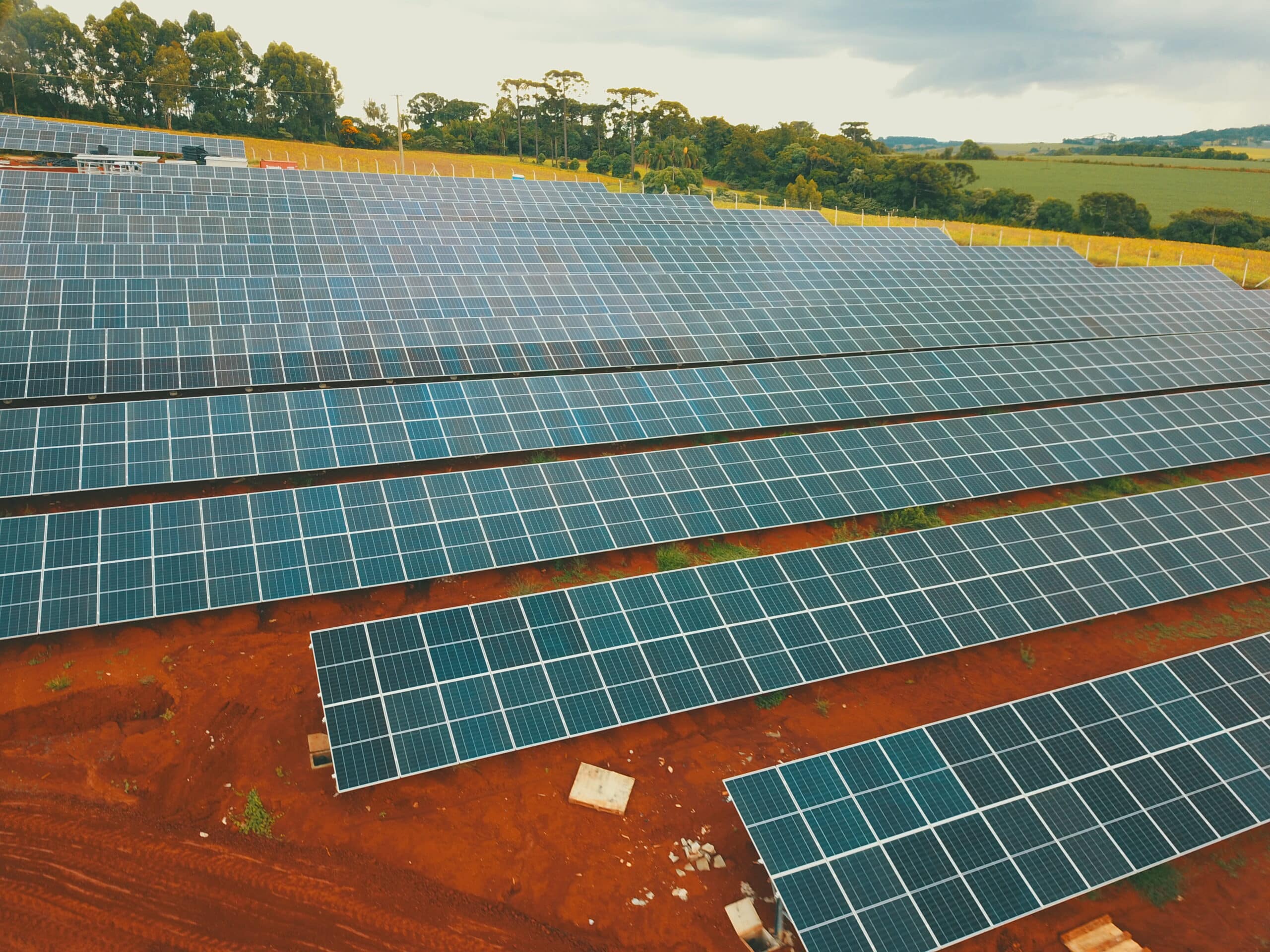 Os Principais Desafios da Energia Solar para o Futuro
