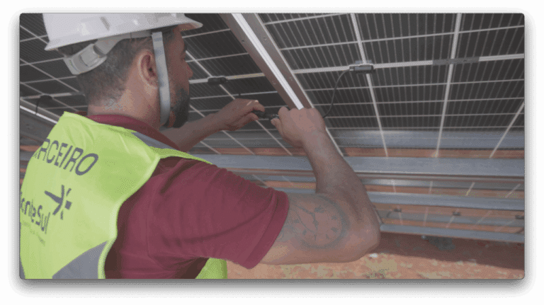 Comissionamento de sistema fotovoltaico: a chave para evitar problemas e garantir alta performance