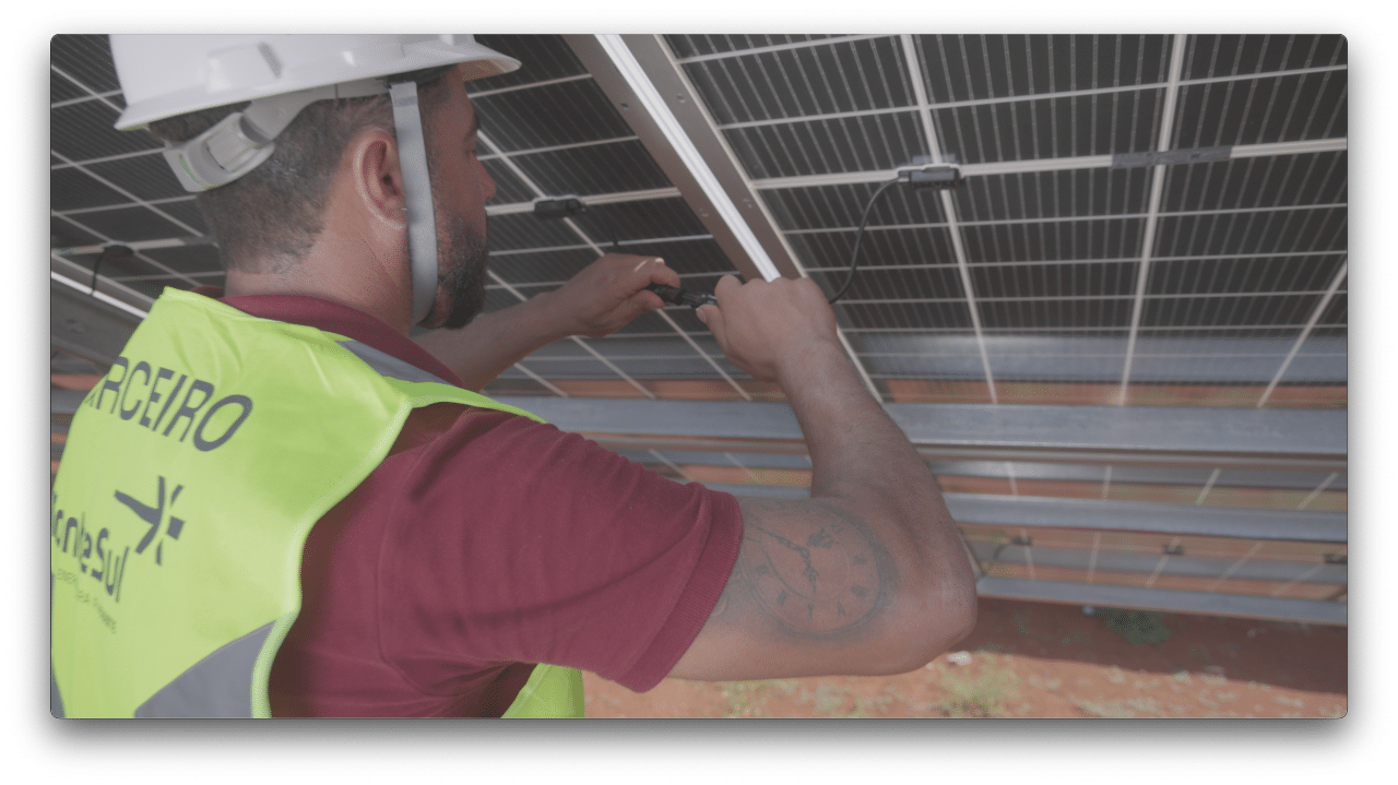 Comissionamento de sistema fotovoltaico: a chave para evitar problemas e garantir alta performance