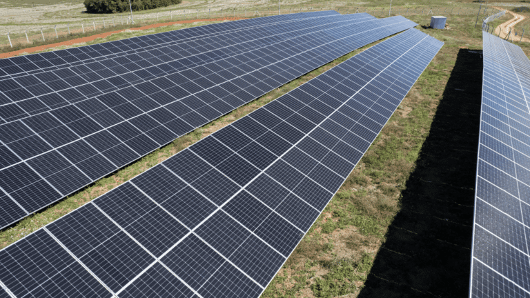 Por que o Brasil é um dos países com maior potencial para energia solar?