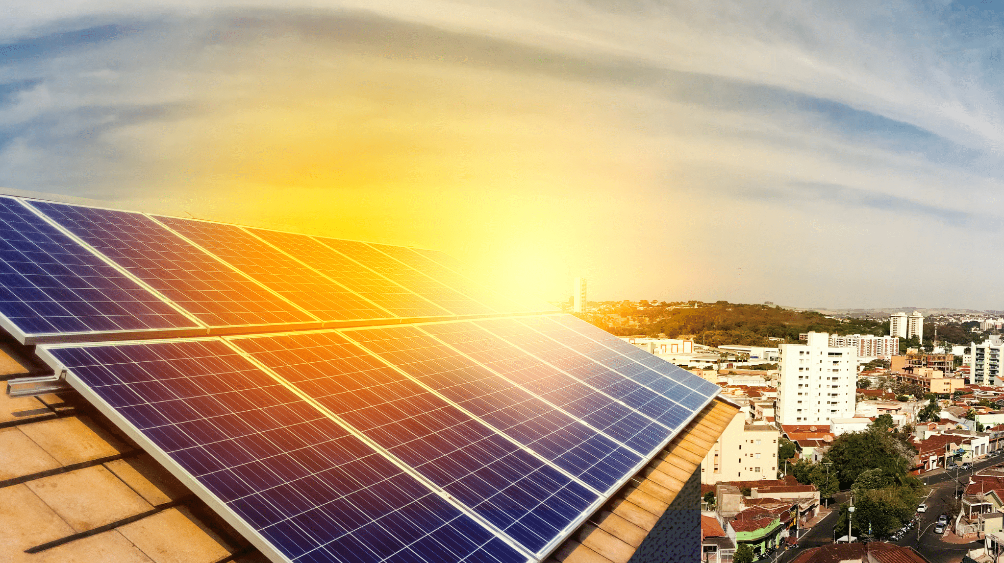 Quanto você realmente economizará com energia solar em ambientes residenciais?