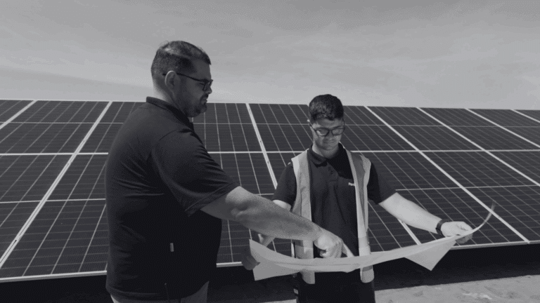  Principais causas de perda de performance em usinas fotovoltaicas (e como evitar). 